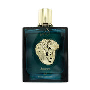 Aura Fragrances Ameer Blue Edition Unisex Perfume/Cologne For Men & Women Eau de Parfum 3.4 oz Edp