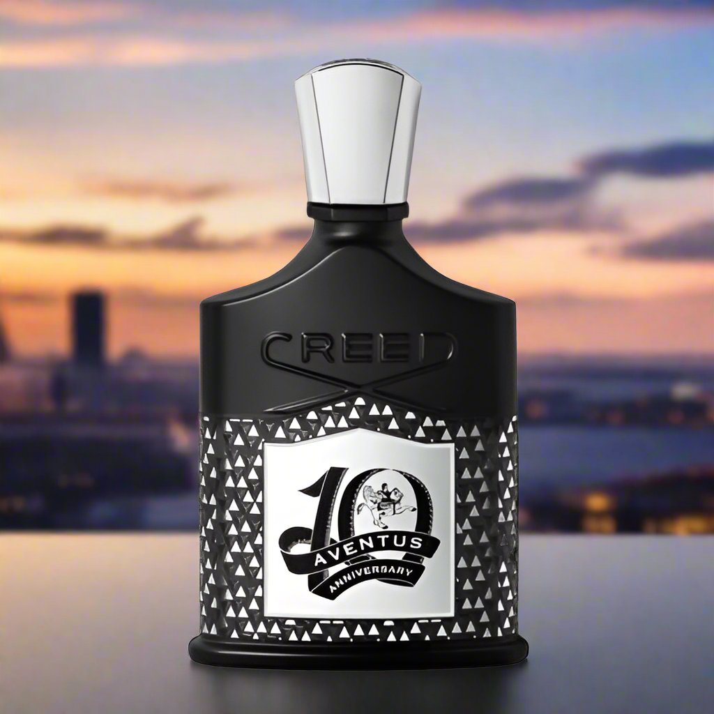 Creed Aventus 100ml Eau De authentic Parfum Spray Cologne Perfume