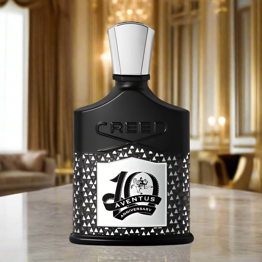 Creed Aventus cologne 3.3oz on sale