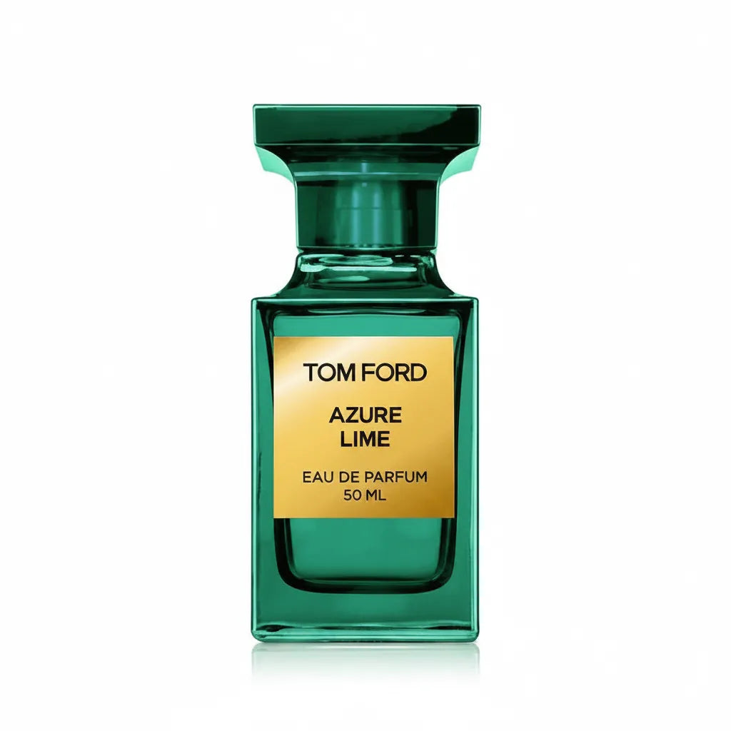 Azure Lime 1.7 oz / 50 ml