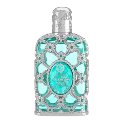 Orientica Azure Fantasy - Unisex Perfume Eau de Parfum – Fandi Perfume