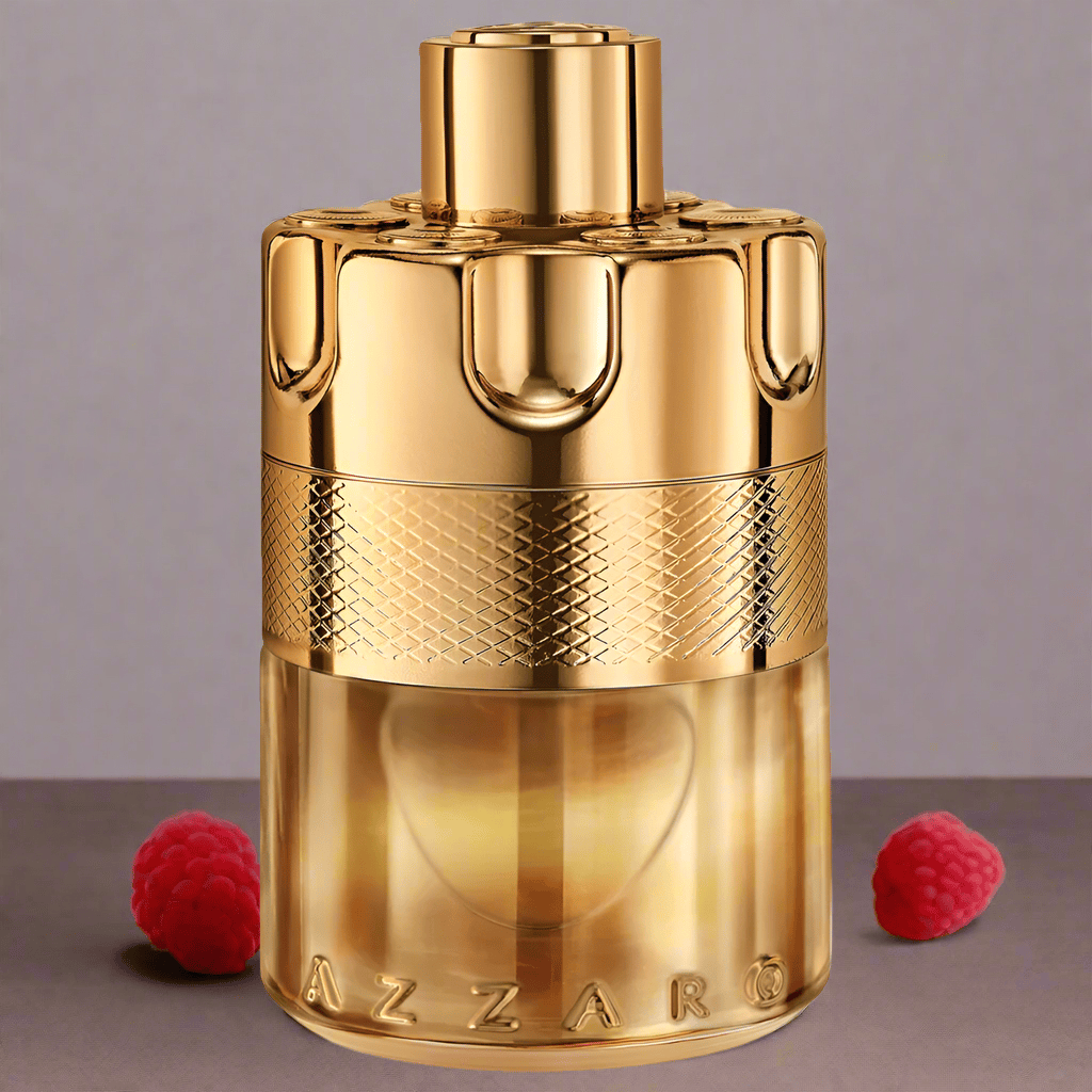 Azzaro Forever Wanted Elixir For Men Eau de Parfum