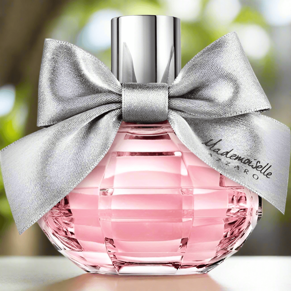 Azzaro Mademoiselle Women’s Perfume/Cologne For Women Eau de Toilette 1.7 oz Edt