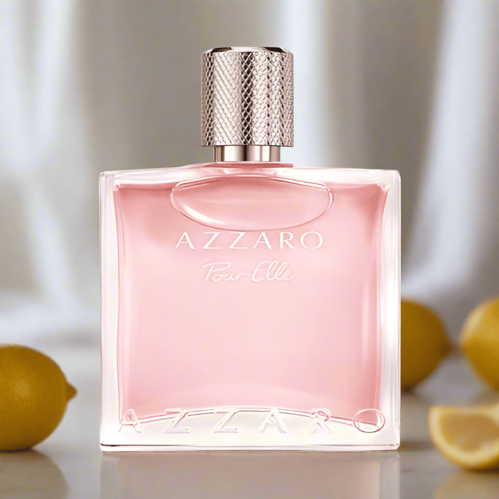 Azzaro Pour Elle - For Women Eau de parfum 3.3 oz