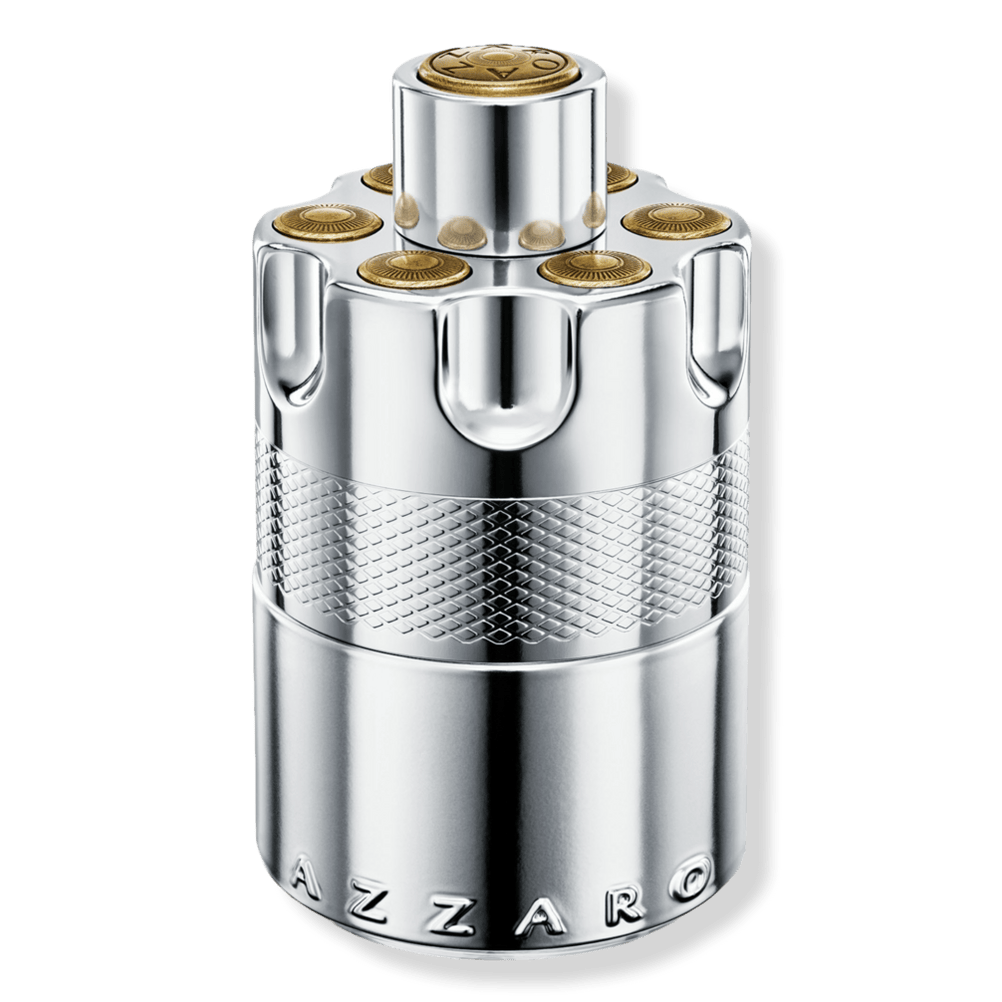 Azzaro Wanted Eau de Parfum Men’s Perfume/Cologne For Men Eau de Parfum 3.3 oz Edp