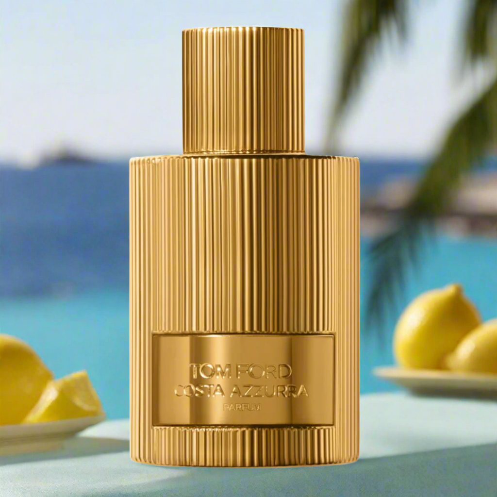 HOT Costa Azzurra Tom Ford Citrus Cologne Tom Ford Costa