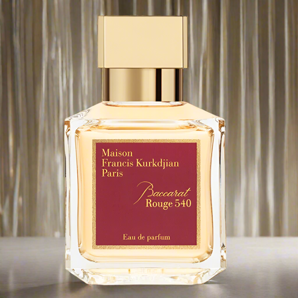 Maison Francis Kurkdjian Baccarat Rouge 540 Unisex Perfume