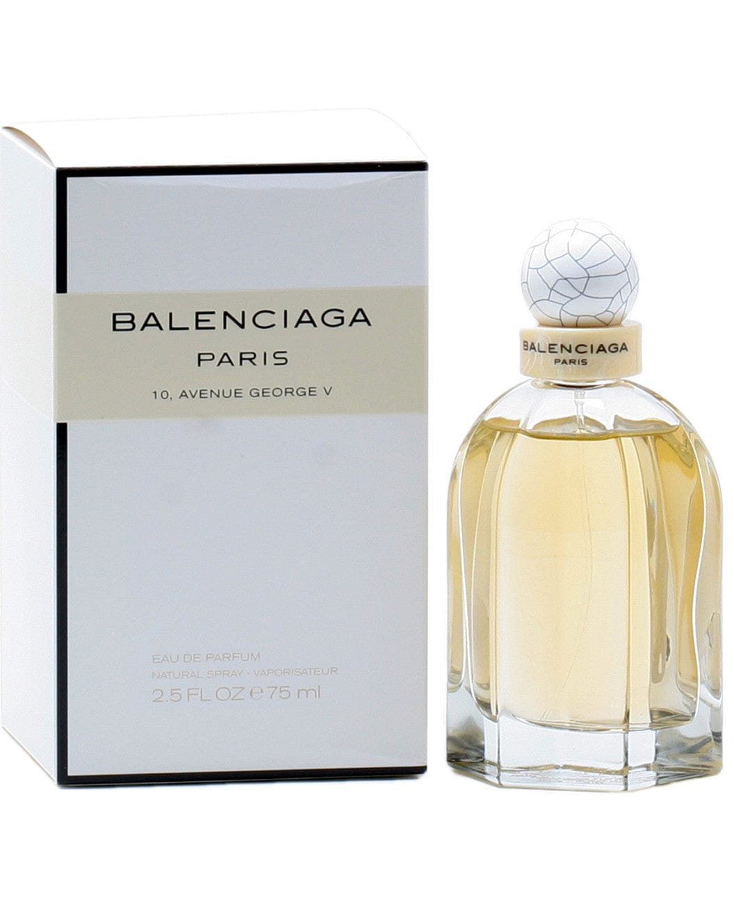 Balenciaga Balenciaga Paris Women’s Perfume/Cologne For Women Eau de Parfum 2.5 oz Edp