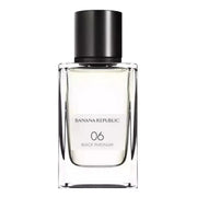 Banana Republic 06 Black Platinum Unisex Perfume/Cologne For Men & Women Eau de Parfum 2.5 oz Edp