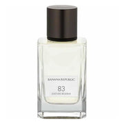 Banana Republic 83 Leather Reserve Unisex Perfume/Cologne For Men & Women Eau de Parfum 2.5 oz Edp
