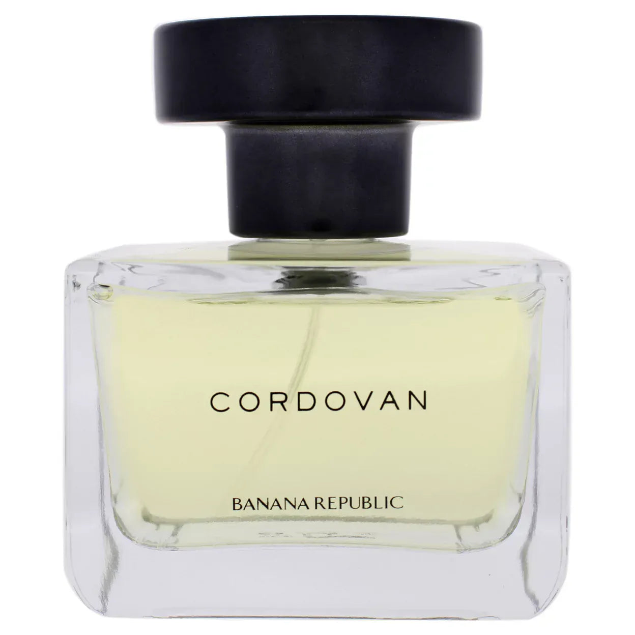 Banana Republic Cordovan Men’s Perfume/Cologne For Men Eau de Toilette 3.4 oz Edt