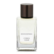 Banana Republic Cypress Cedar Unisex Perfume/Cologne For Men & Women Eau de Parfum 2.5 oz Edp