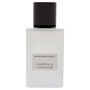 Banana Republic Gardenia & Cardamom Unisex Perfume/Cologne For Men & Women Eau de Parfum 2.5 oz Edp