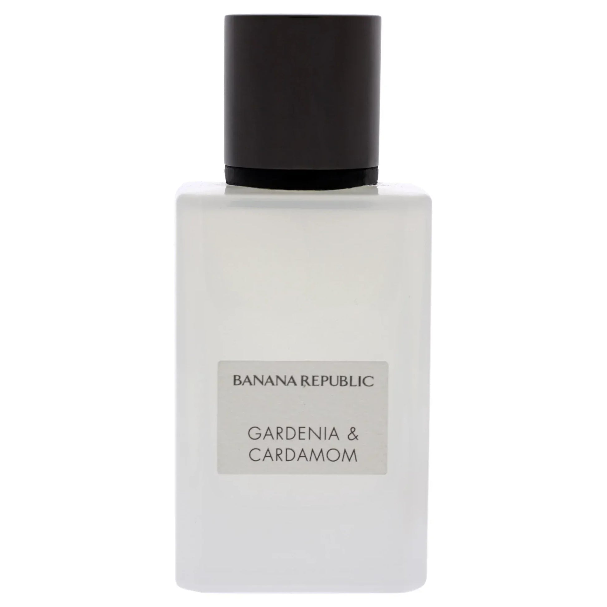 Banana Republic Gardenia & Cardamom Unisex Perfume/Cologne For Men & Women Eau de Parfum 2.5 oz Edp