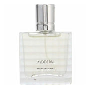 Banana Republic Modern Man Men’s Perfume/Cologne For Men Eau de Toilette 3.4 oz Edt