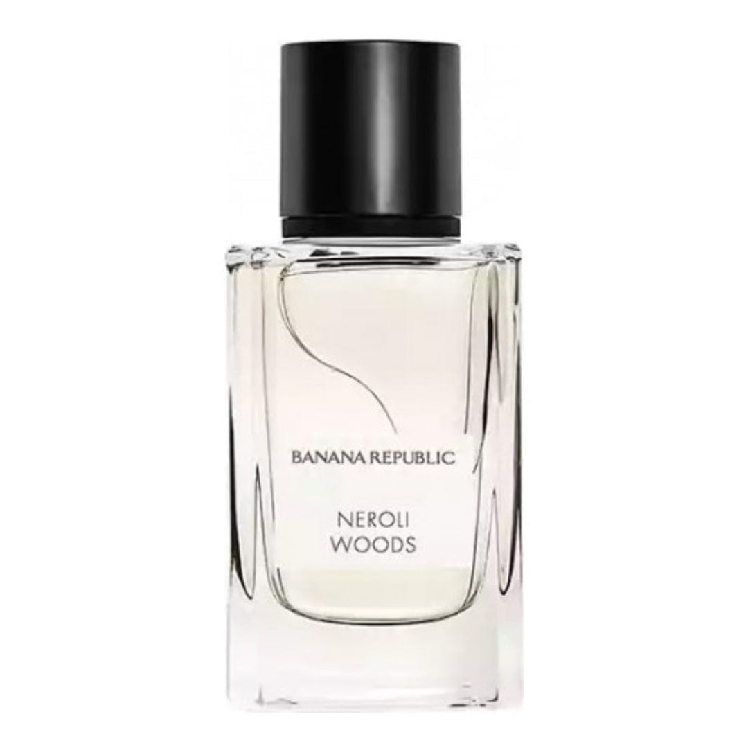 Banana Republic Neroli Woods Unisex Perfume/Cologne For Men & Women Eau de Parfum 2.5 oz Edp