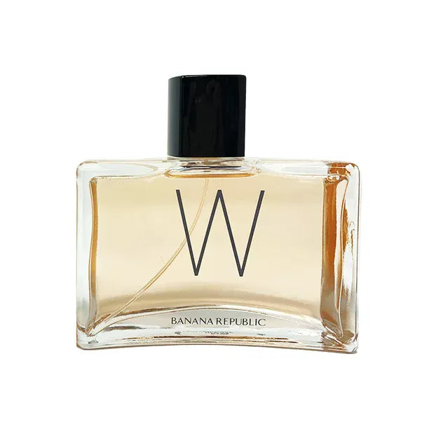 Banana Republic W Women’s Perfume/Cologne For Women Eau de Parfum 4.2 oz Edp