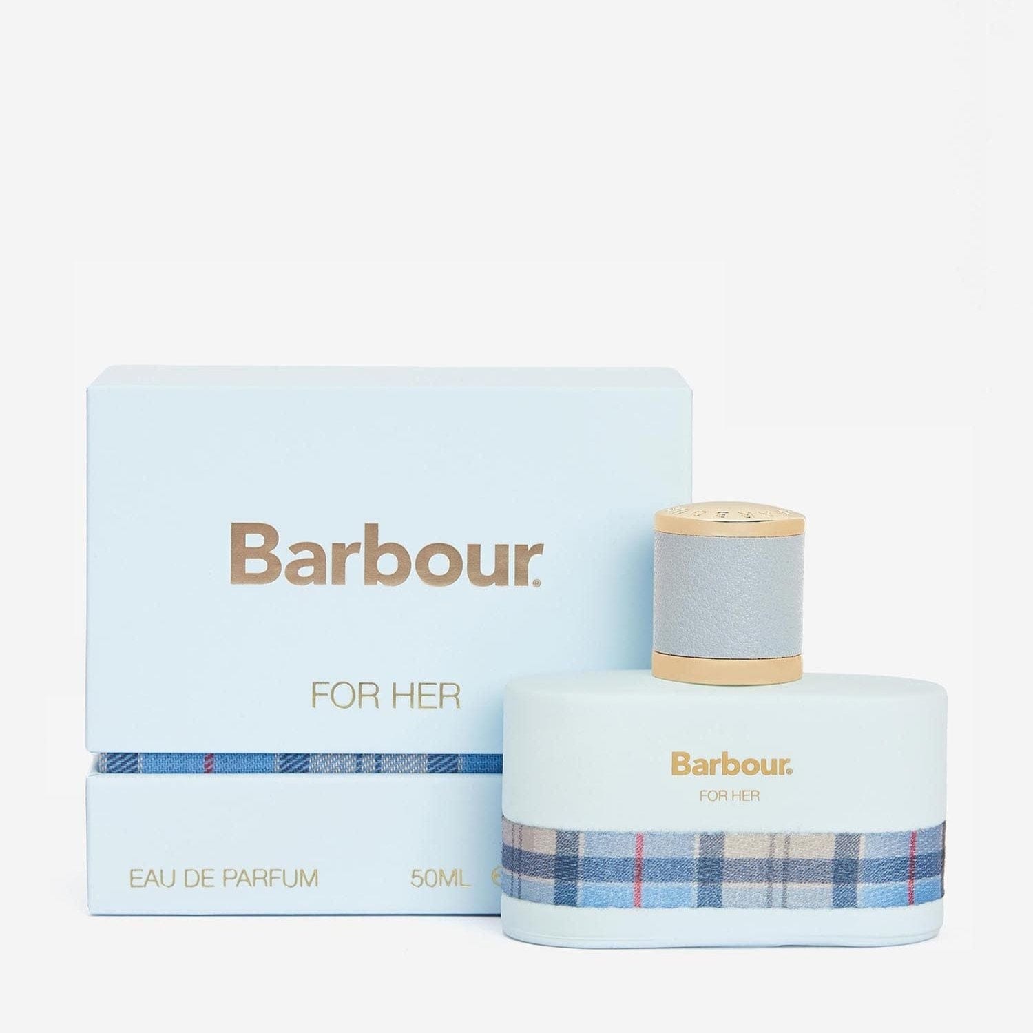 Barbour Coastal For Her Women’s Perfume/Cologne For Women Eau de Parfum 3.4 oz Edp