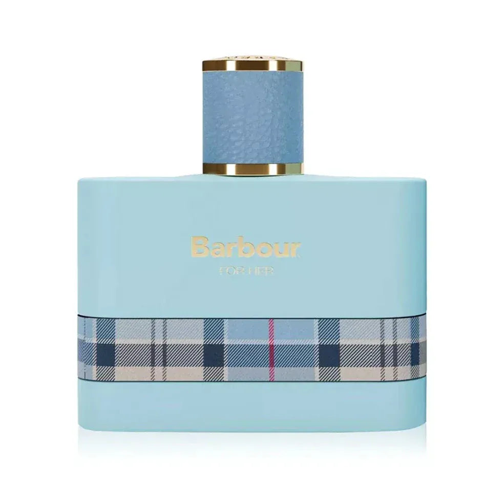 Barbour Coastal For Her Women’s Perfume/Cologne For Women Eau de Parfum 3.4 oz Edp