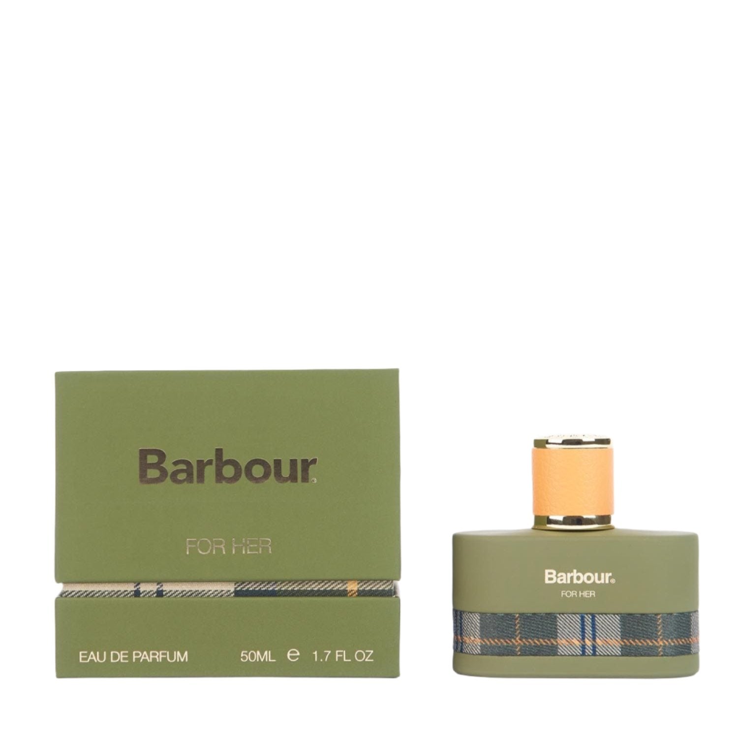 Barbour For Her Women’s Perfume/Cologne For Women Eau de Parfum 3.4 oz Edp