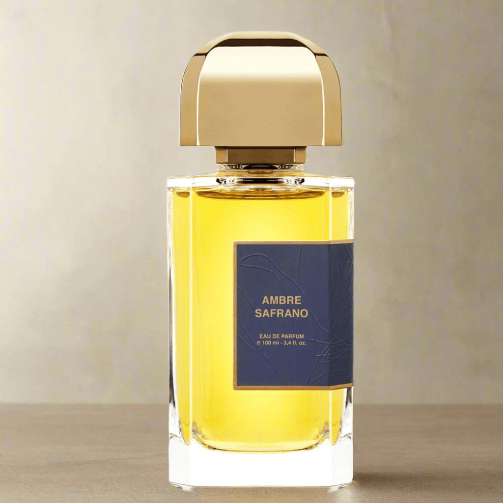 BDK Parfums Ambre Safrano Unisex Perfume/Cologne For Men & Women Eau de Parfum 3.4 oz Edp