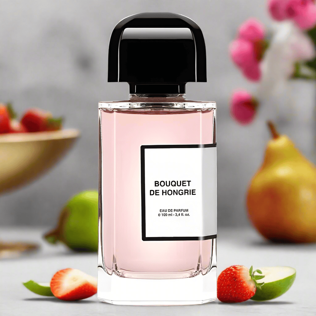 Bdk Parfums Bouquet De Hongrie Unisex Perfume/Cologne For Men & Women Eau De Parfum Spray 3.4 Oz / 0.33 Oz Edp