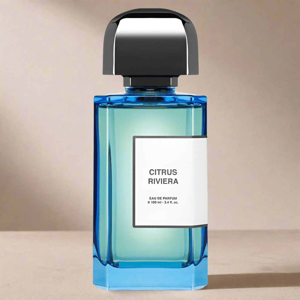 Bdk Parfums Citrus Riviera Unisex Perfume/Cologne For Men & Women Eau De Parfum 3.4 oz Edp