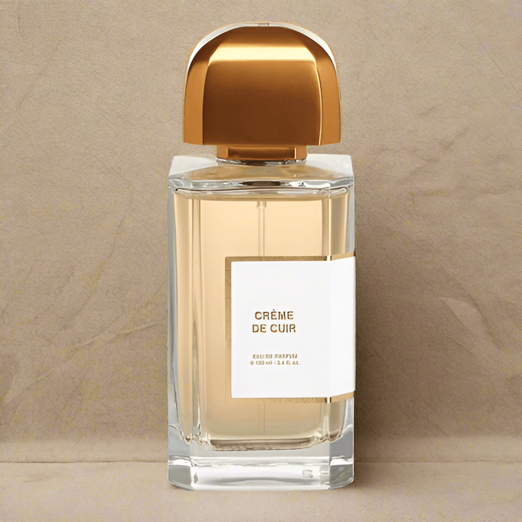 Bdk Parfums Creme de Cuir Unisex Perfume/Cologne For Men & Women Eau de Parfum 3.4 Oz Edp