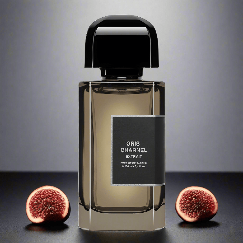 Bdk Parfums Gris Charnel Extrait Unisex /Cologne For Men & Women Extrait de Parfum 3.4 Oz Edp