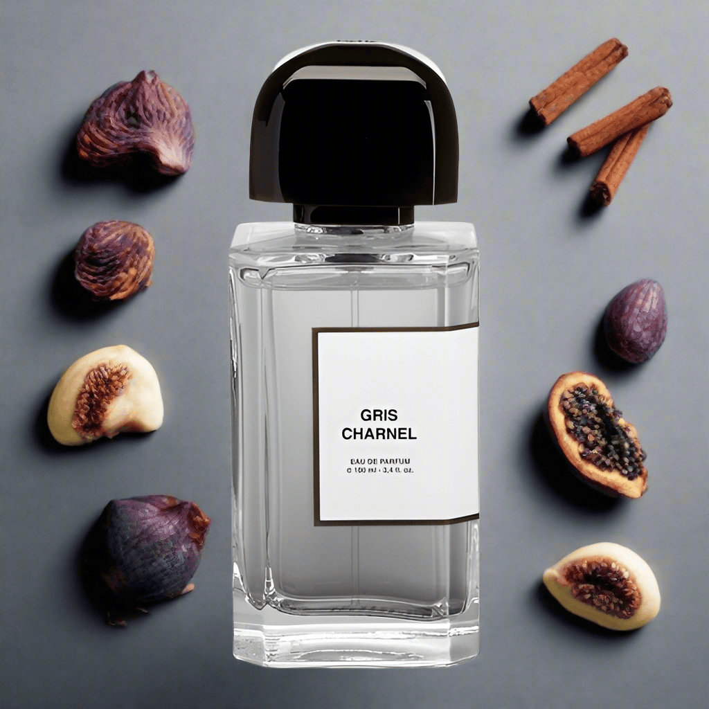 Bdk Parfums Gris Charnel Unisex Perfume/Cologne For Men & Women Eau De Parfum Spray 3.4 Oz