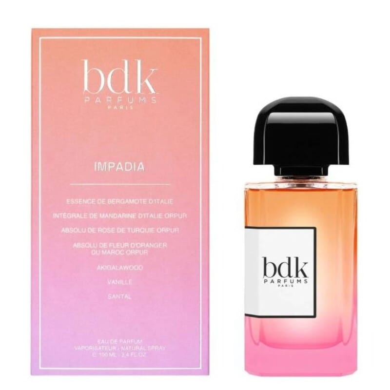 BDK Parfums Impadia 3.4 oz / 100 ml