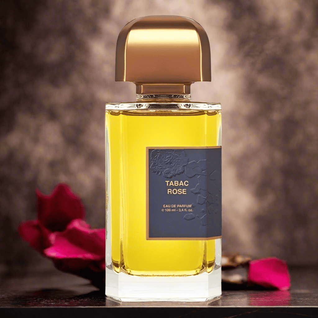 Bdk Parfums Tabac Rose Unisex Perfume/Cologne For Men & Women Eau De Parfum 3.4 oz Edp