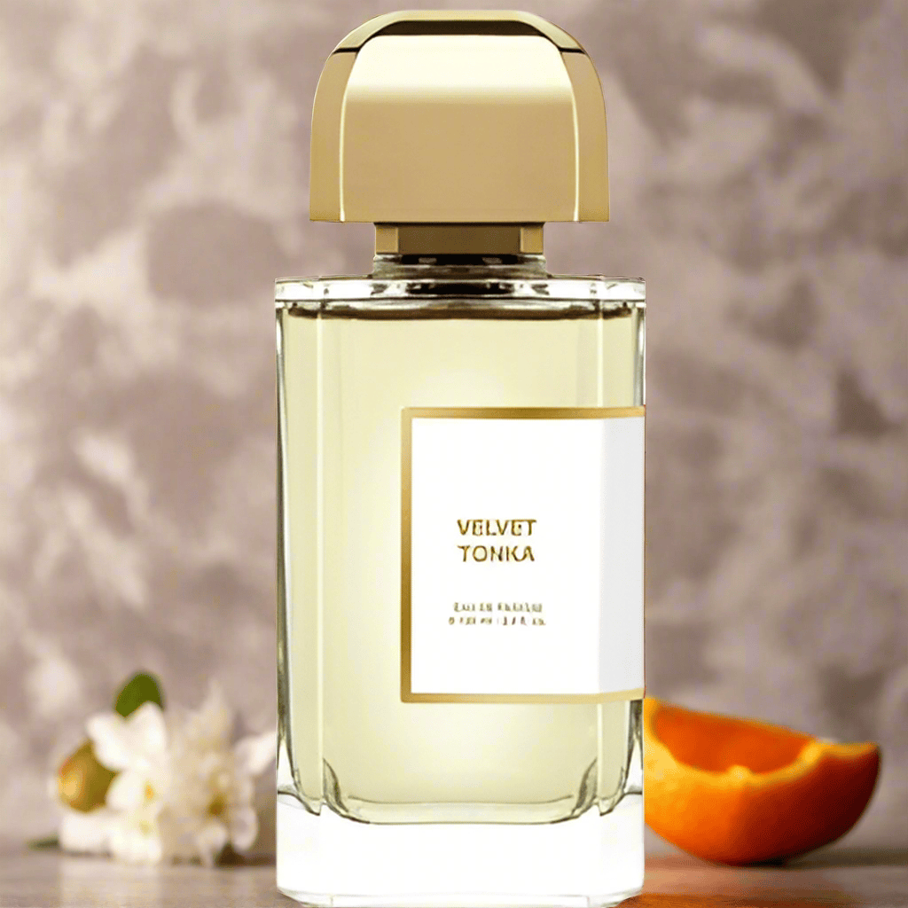 Bdk Parfums Velvet Tonka Unisex Perfume/Cologne For Men & Women Eau De Parfum 3.4 oz Edp