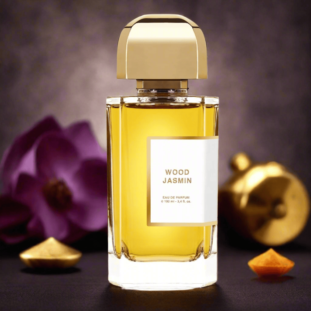 Bdk Parfums Wood Jasmin Unisex Perfume/Cologne For Men & Women Eau De Parfum 3.4 oz Edp