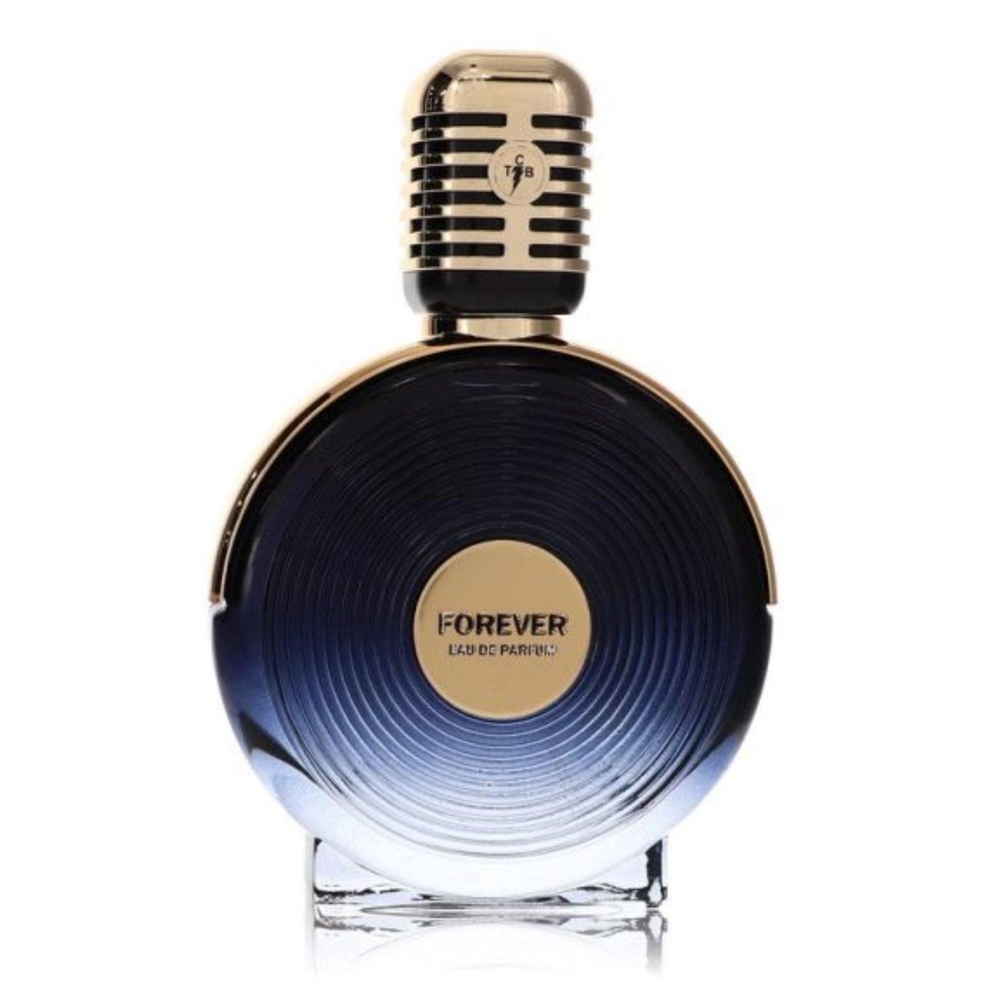 Bellevue Brands Elvis Presley Forever For Her Women’s Perfume/Cologne For Women Eau de Parfum 3.4 oz Edp