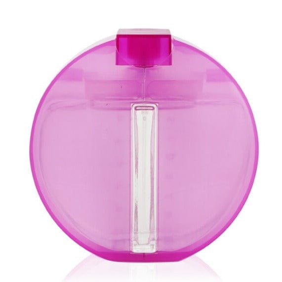 Benetton Colors Paradiso Inferno Pink Women’s Perfume/Cologne For Women Eau de Toilette 3.4 oz Edt