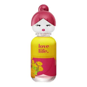 Benetton Sisterland Yellow Peony - For Women Eau de Toilette 2.7 oz