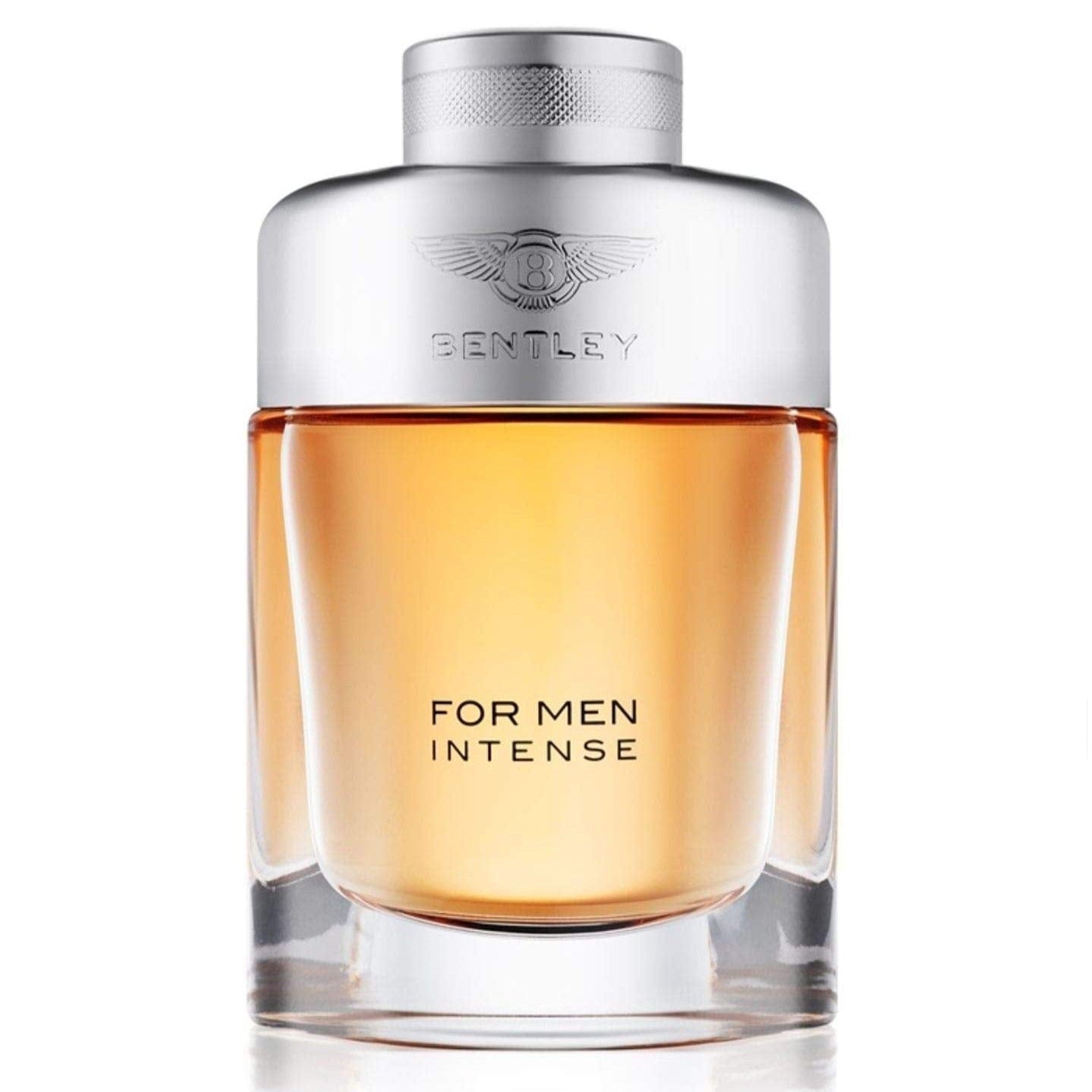 Bentley Bentley for Men Intense Men’s Perfume/Cologne For Men Eau de Parfum 3.4 oz Edp