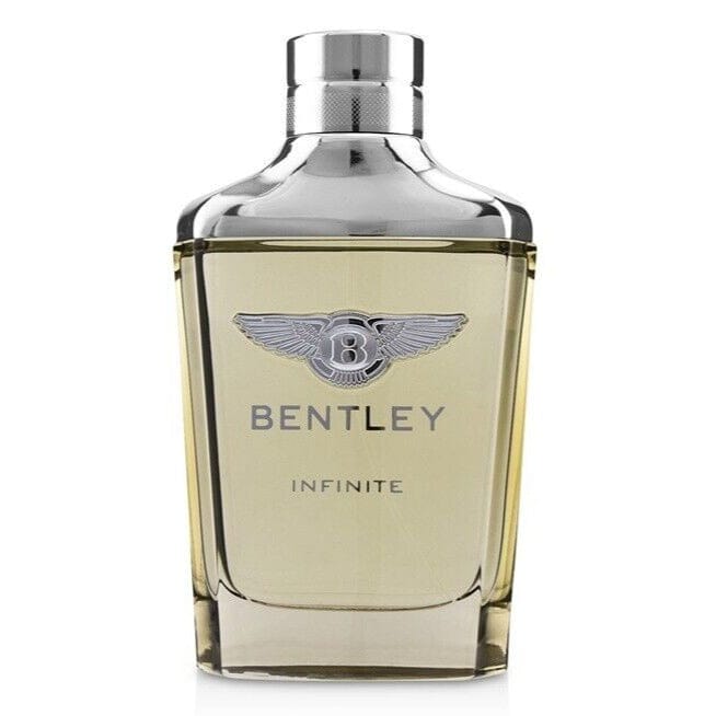 Bentley Infinite Eau de Toilette  Men’s Perfume/Cologne For Men Eau de Toilette 3.4 oz Edt
