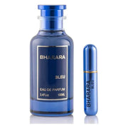 Bharara Bleu Men’s Perfume/Cologne For Men Eau de Parfum 3.4oz Edp