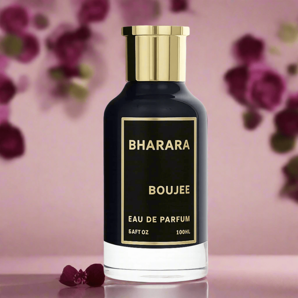 Bharara Boujee - Unisex Eau de parfum 3.4 oz / 100 ml