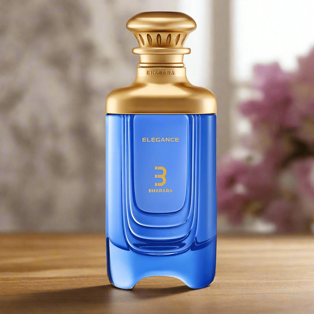 Bharara Elegance - Unisex Eau de parfum 3.4 oz / 100 ml
