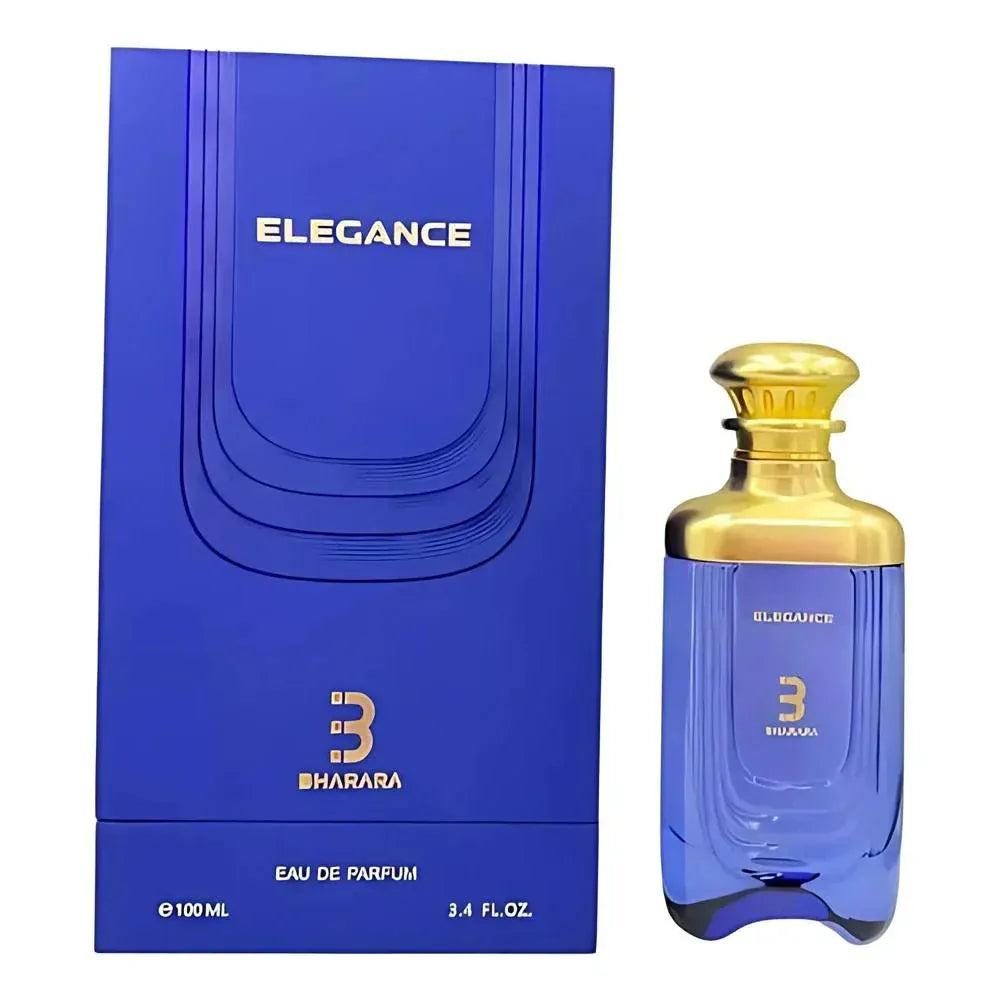 Bharara Elegance - Unisex Eau de parfum 3.4 oz / 100 ml