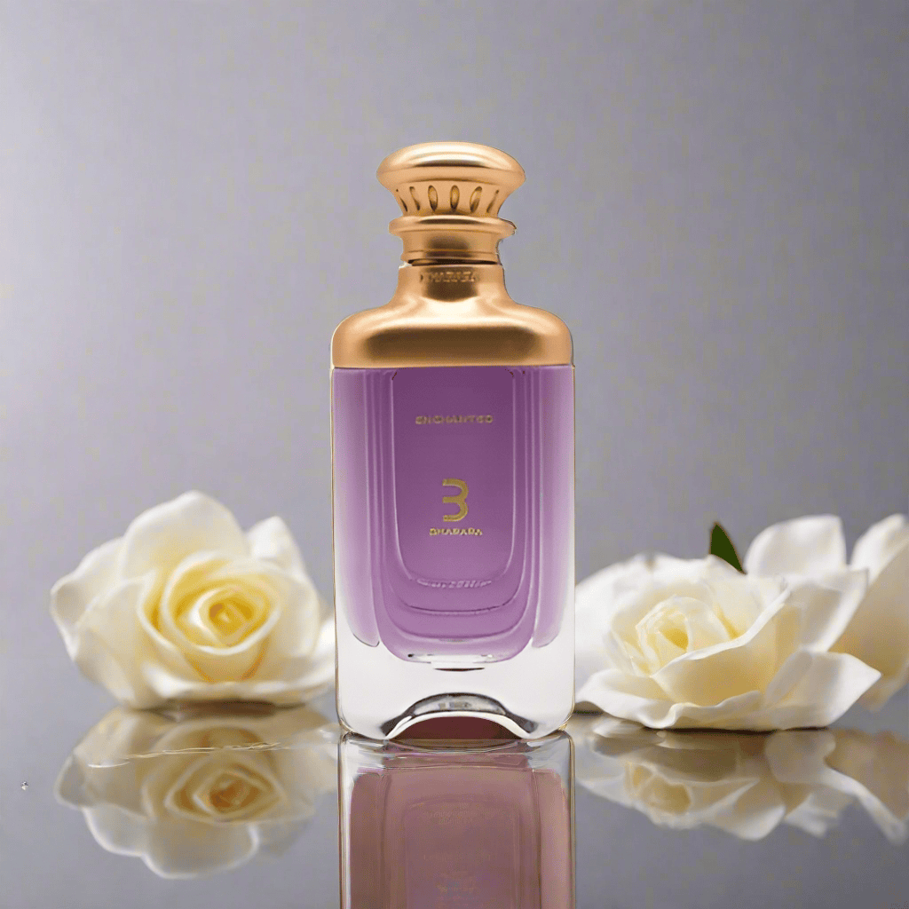Bharara Enchanted - Unisex Eau de Parfum 3.4 oz / 100 ml