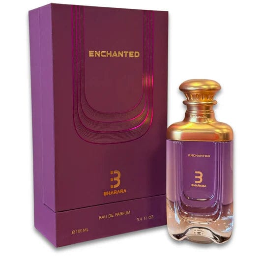 Bharara Enchanted - Unisex Eau de Parfum 3.4 oz / 100 ml