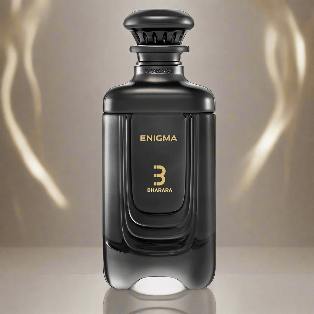 Bharara Enigma - For Men Eau de Parfum 3.4 oz / 100 ml