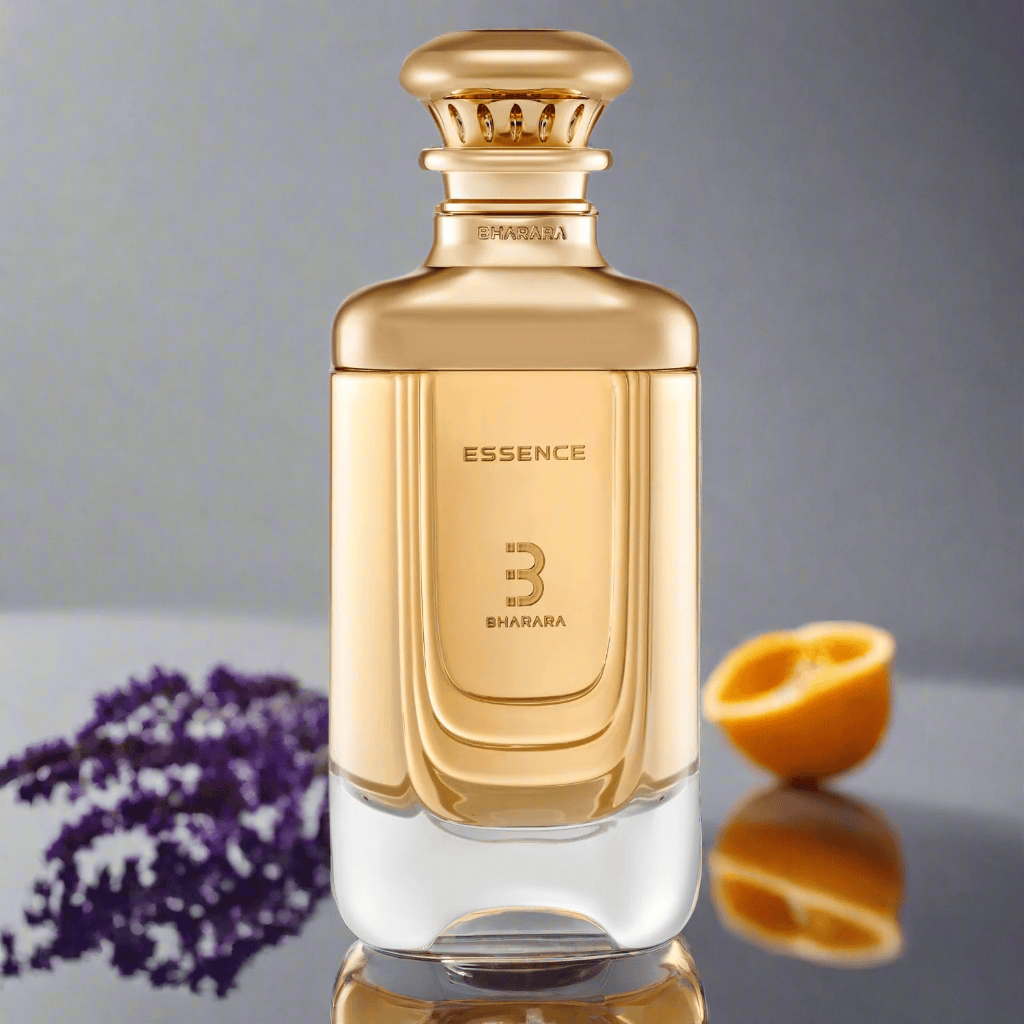Bharara Essence - Unisex Eau de Parfum 3.4 oz / 100 ml