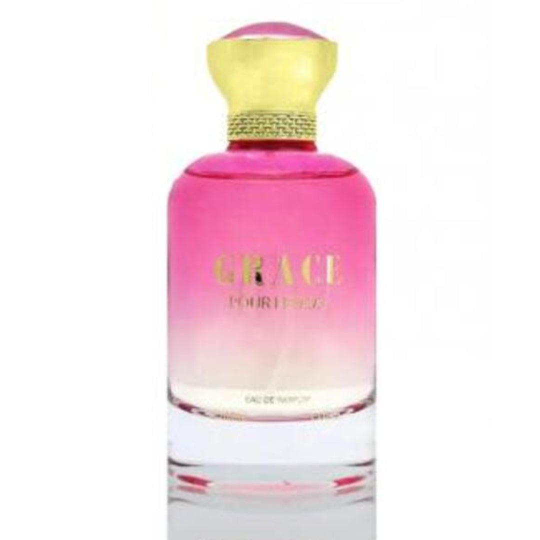 Bharara Grace Women’s Perfume/Cologne For Women Eau de Parfum 3.4 oz Edp
