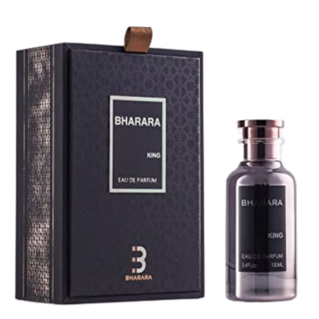 Bharara King Perfume for Men/Cologne for Men Eau de Parfum 3.4 oz / Gift set 3.4 oz / 5.0 oz / 6.7 oz Edp