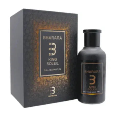 Bharara King Soleil - Unisex Eau de parfum 3.4 oz / 100 ml